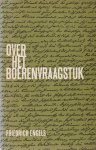 Engels, Friedrich - Over het boerenvraagstuk