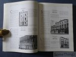 Coll. / Yves Jacqmin et Manoëlle Wasseige (coord.) - Région de Bruxelles-Capitale. Monuments et sites protégés.
