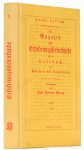 MORITZ, K. P. - Gnothi sauton oder Magazin zur Erfahrungsseelenkunde als ein Lesebuch für Gelehrte und Ungelehrte. Band 1: 1783.