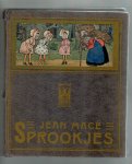Mace, J. - Sprookjes geill. door J. Wiegman. - (Ons schemeruurtje ; VIII)