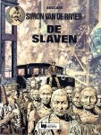 Auclair - De slaven / Simon van de rivier / 2