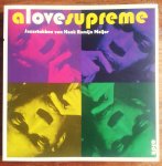 ROMEIN MEIJER, Henk - A Love Supreme