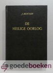 Bunyan, John - De Heilige Oorlog