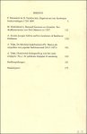 Articles and contributions from The Golden Passer - DE GULDEN PASSER,  75e jaargang, 1997 , bulletin van de vereeniging der Antwerpse Bibliophielen The Golden Compasses.