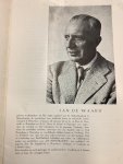  - Jan de Waard een gedenkschrift.
