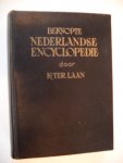 Laan K.ter - Beknopte Nederlandse Encyclopedie