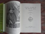 Skelton, R.A. - County Atlases of the British Isles 1579 - 1703. [ NIET de kleine uitgave ].