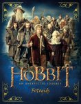 Paddy Kempshall - The hobbit  an unexpected journey