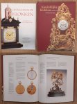 HASPELS, J.J.L. - Koninklijke Klokken Uurwerken in Paleis het Loo, Royal Clocks in Paleis het Loo, A catalogue.
