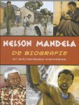 [{:name=>'', :role=>'A01'}, {:name=>'Ralph van der Aa', :role=>'B06'}] - Nelson Mandela