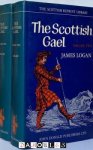 James Logan - The Scottish Gael. 2 vol