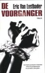 Van Lustbader, Eric - De voorganger