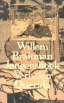 Brakman, Willem - Jongensboek