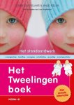 Lenny Duijvelaar ; Anjo Geluk - Het tweelingenboek