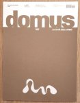 DOMUS. - Domus. Numero. La città dell' uomo. 997.