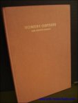 N/A; - HOMERS ODYSSEE DER ZEHNTE GESANG,