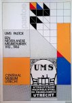 Vreeburg, Guus & Hadewych Martens - UMS Pastoe een Nederlandse meubelfabriek 1913-1983