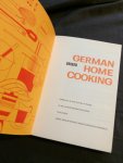 Oetker - German home cooking