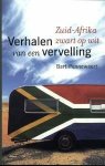 B. Pennewaert - Verhalen van een vervelling