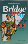 Sint Cees, Schipperheyn Ton - Bridge tips 1 Tips voor bieden en spelen