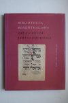 A. K. Offenberg ; Schrijver, Emile G.L.;Hoogewoud, F.J. - BIBLIOTHECA ROSENTHALIANA  / TREASURES OF JEWISH BOOKLORE  marking the 200e anniversary of the birth of Leeser Rosenthal 1794 - 1994
