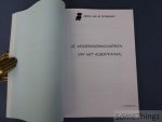 H. Vandervelden. - De scheepvaart. Kanalenproblematiek in Noord-Limburg. Analyse van de hinterlandtrafiek van de haven van Antwerpen naar het oosten. De moderniseringswerken van het Albertkanaal. Verbeteringswerken aan de Kempense kanalen. De oeververdediging va...