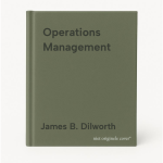 James B. Dilworth - Operations Management