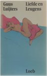 Guus Luijters - Liefde en leugens