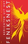 André Klukhuhn - Berichten uit het feniksnest Eindtijd of wedergeboorte