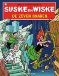 Willy Vandersteen - Suske En Wiske 079 De Zeven Snaren