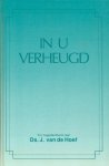 Hoef, Ds. J. van de - Hoef, Ds. J. van de-In U verheugd