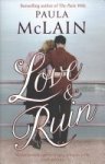 Paula McLain 54690 - Love & ruin