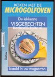 Lies, Angelike - De lekkerste Visgerechten