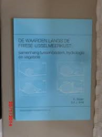 Slager / Smit - DE WAARDEN LANGS DE FRIESE IJSSELMEERKUST: samenhang tussen bodem, hydrologie en vegetatie