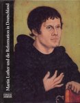 Ebeling, Gerhard - Ebeling, Gerhard-Martin Luther