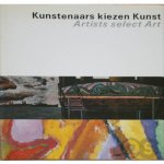 Schenkhuysen, V.H. van; Duffelen, J. van - Kunstenaars kiezen Kunst