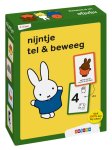  - Nijntje edutainment - Nijntje tel & beweeg