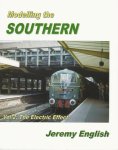 English, Jeremy - Modelling the Southern, Vol.2: The Electric Effect