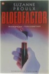 Suzanne Proulx - Bloedfactor
