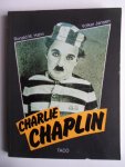 Hahn, Ronald M. & Volker Jansen, - Charlie Chaplin, Sein Leben, Seine Filme, Seine Spiessgesellen