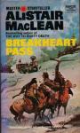 MacLean, Alistair - BREAKHEART PASS