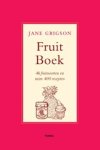 Jane Grigson - Fruitboek
