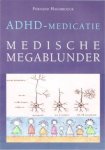 Fernand Haesbrouck - ADHD-medicatie