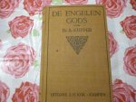 Kuyper Fr. A - De engelen Gods