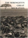 Carlo Mari, Harvey Croze - The Serengeti's great migration