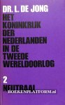 Jong, L. de - Deel 02 Neutraal
