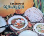 Mitchell, Kenneth - The Flavour of Malaysia