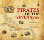 Angus Konstam - Pirates of the Seven Seas
