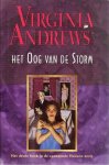V. Andrews - Oog Van De Storm Hudson Dl3