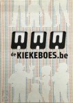 Merho - De Kiekeboes / www.dekiekeboes.be